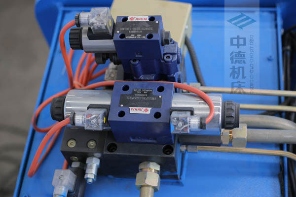 ZDPK-10032采用進口液壓閥,抗高壓,持久耐用無故障 ZDPK-10032采用進口液壓閥,抗高壓,持久耐用無故障