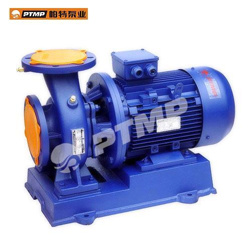 臥式單級離心泵 臥式單級離心泵